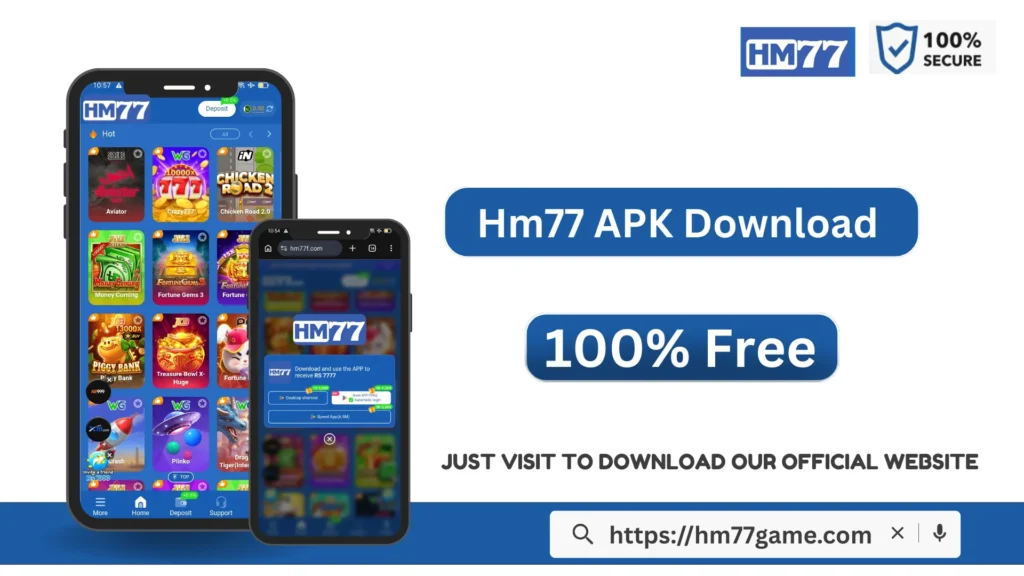 Hm77 APK Download