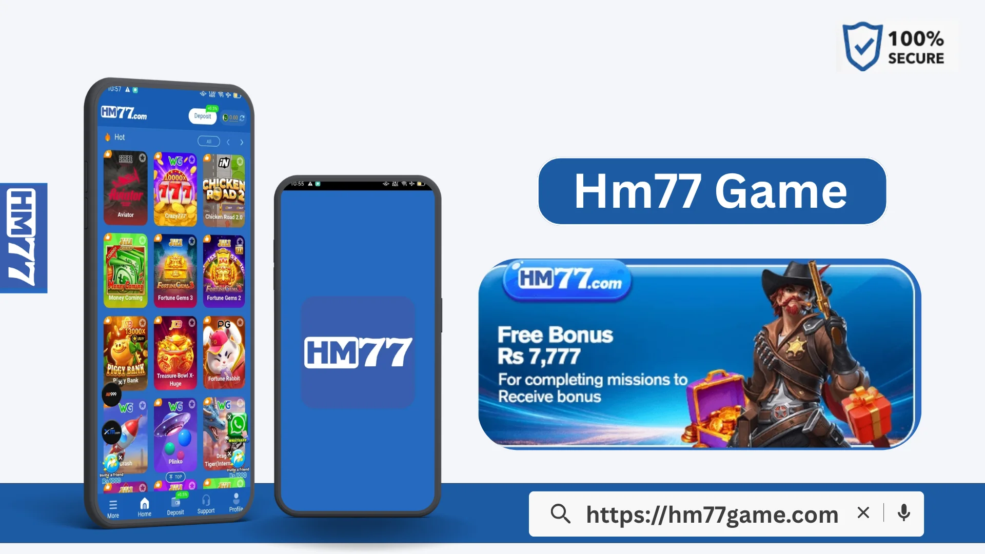 Hm77 Apk
