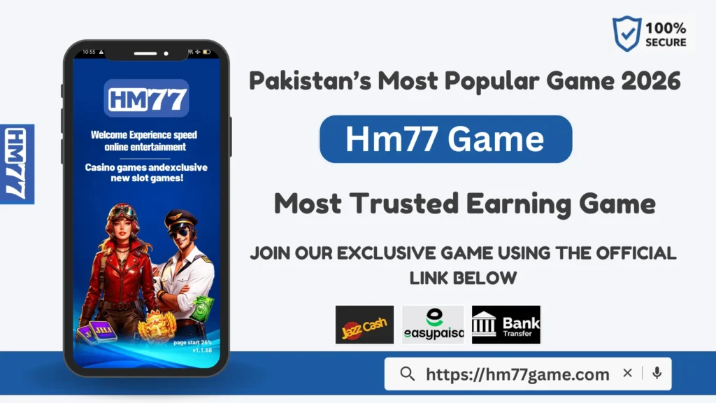 Hm77 Game